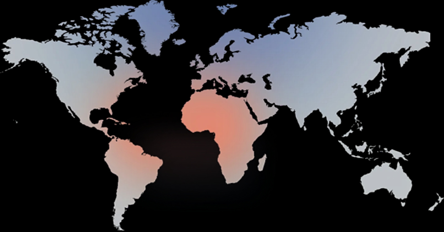 World Map